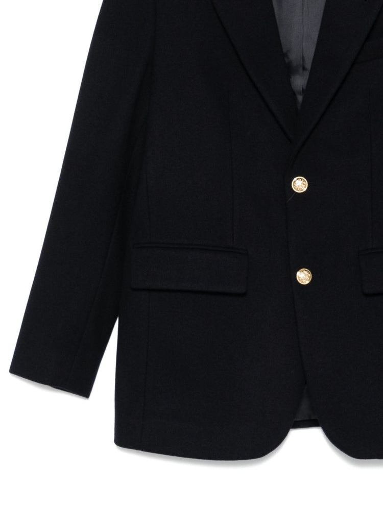 DUNST Jackets Blue