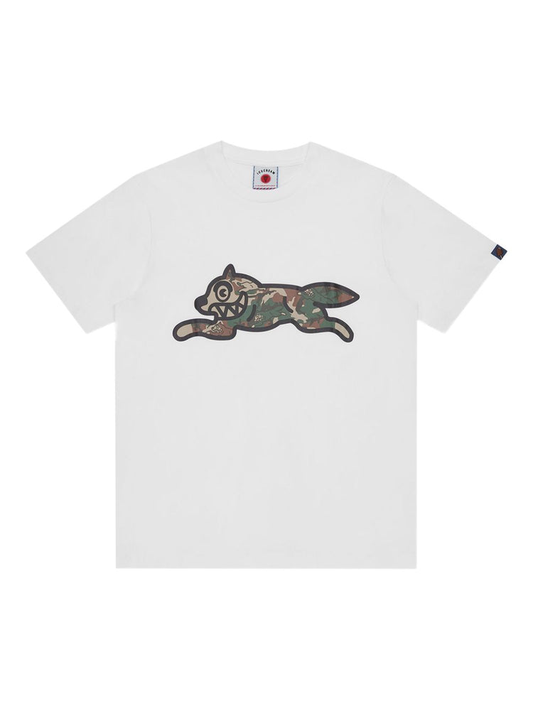 ICECREAM T-shirts and Polos White