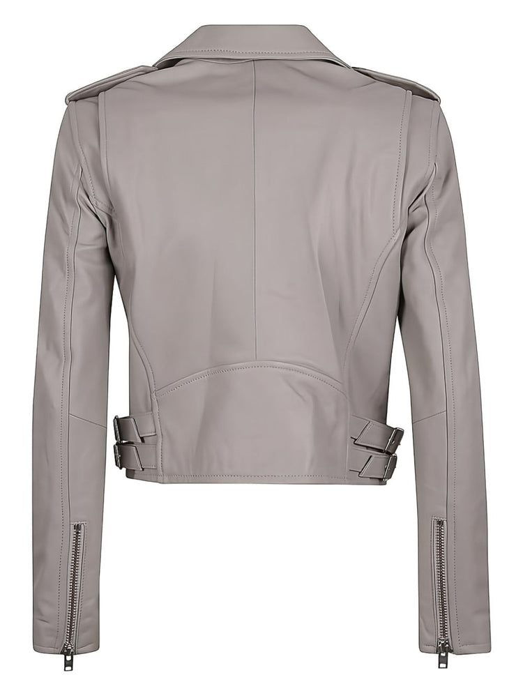 Iro Jackets Grey