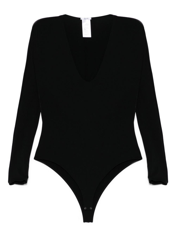 Wolford Top Black