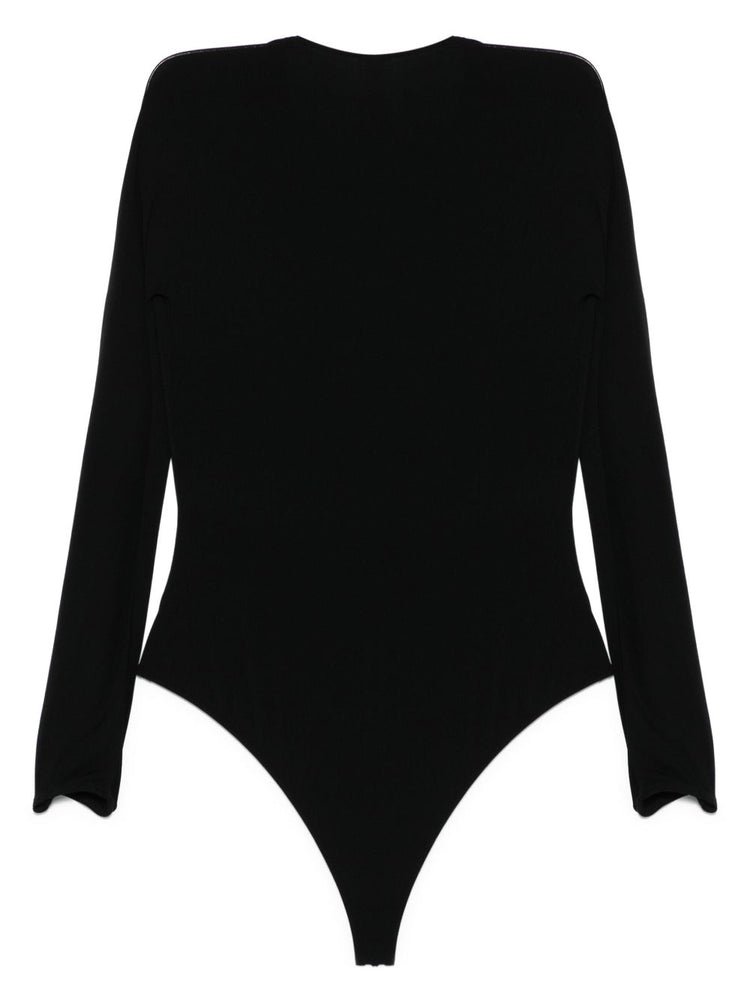 Wolford Top Black
