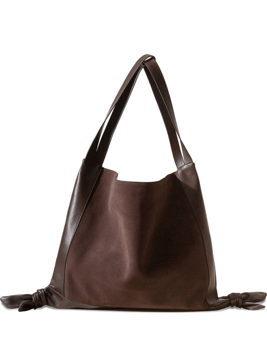 Hereu Slouchy Shoulder Bag