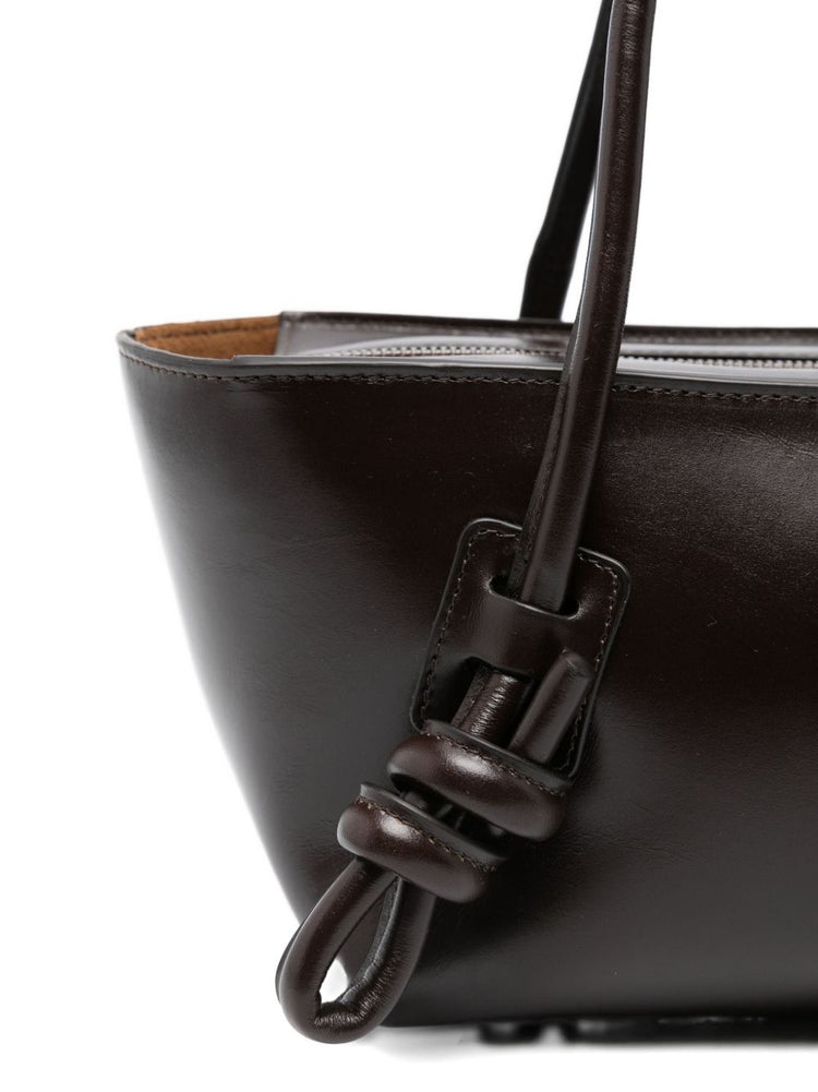 Hereu Fleca shoulder bag