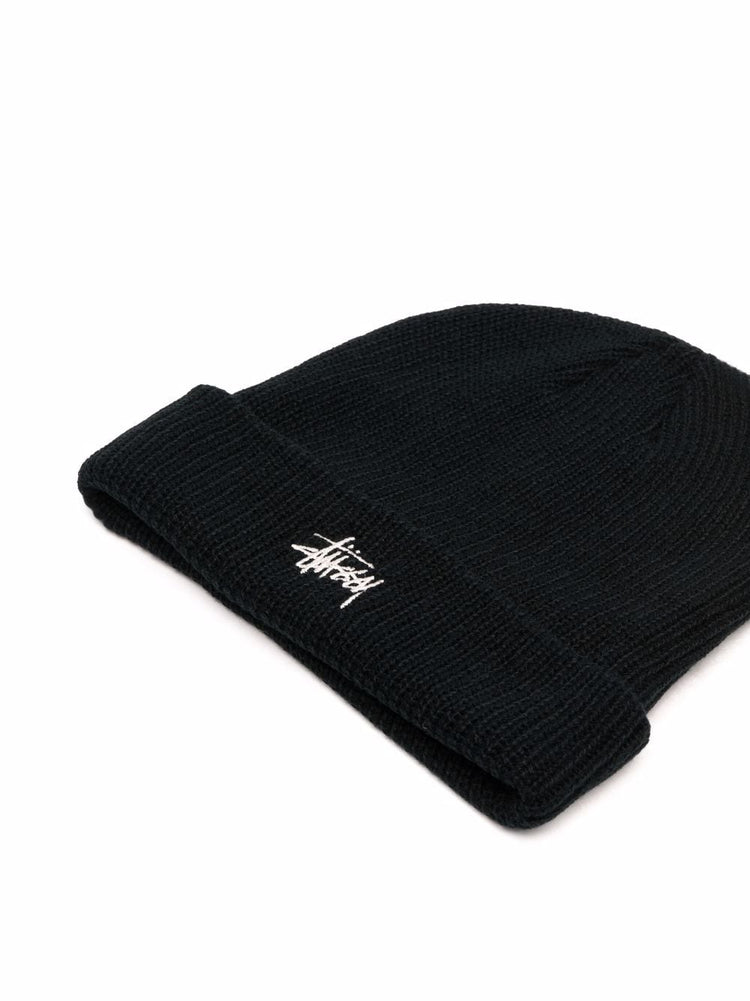 Stussy Hats Black