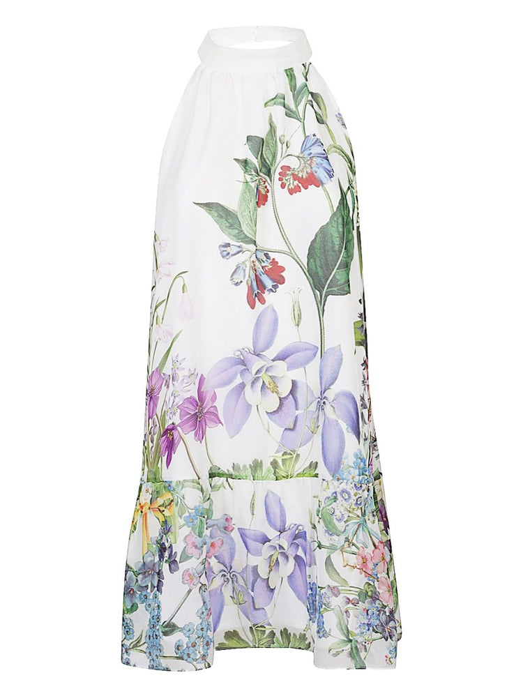 St. Piece of London Dresses White
