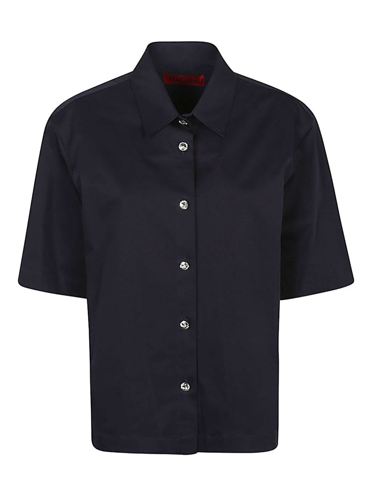 THE LATEST Shirts Blue