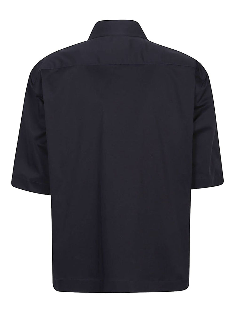 THE LATEST Shirts Blue