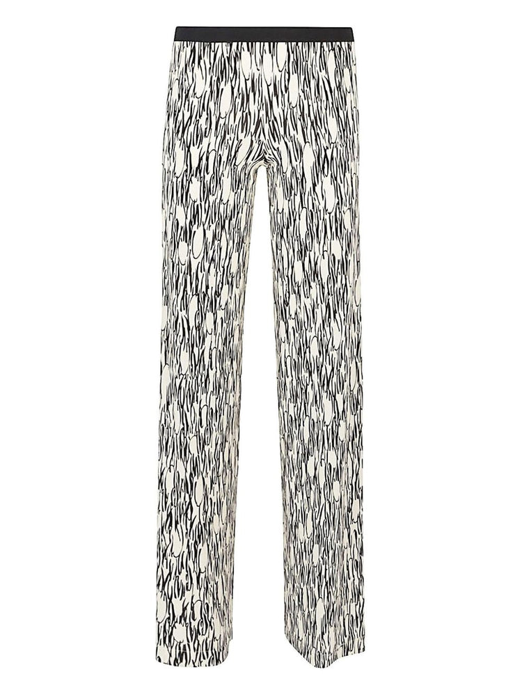SIYU Trousers MultiColour