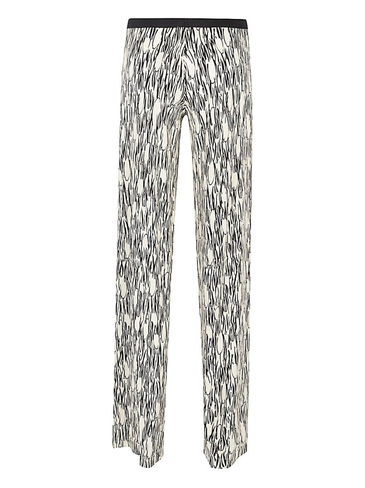 SIYU Trousers MultiColour