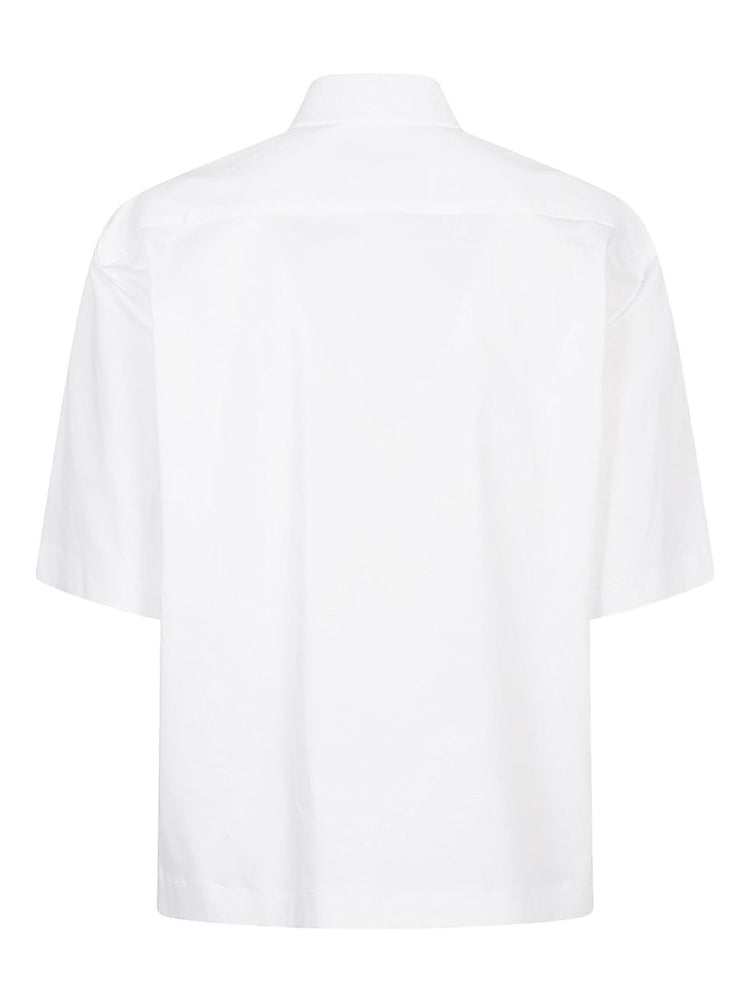 THE LATEST Shirts White