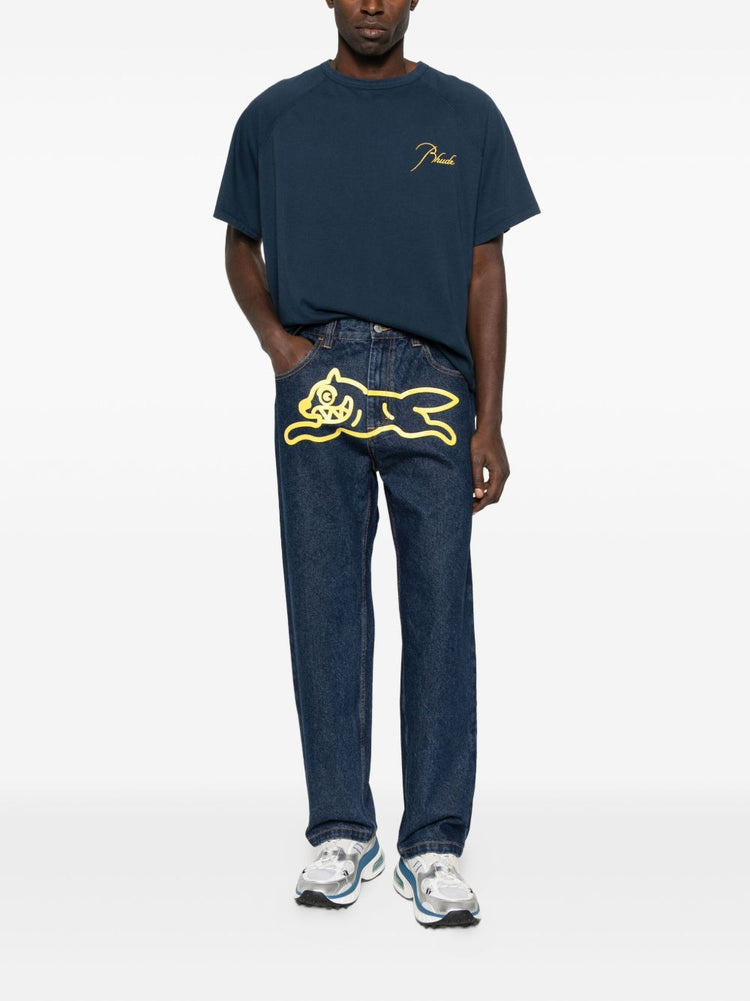 ICECREAM Jeans Blue