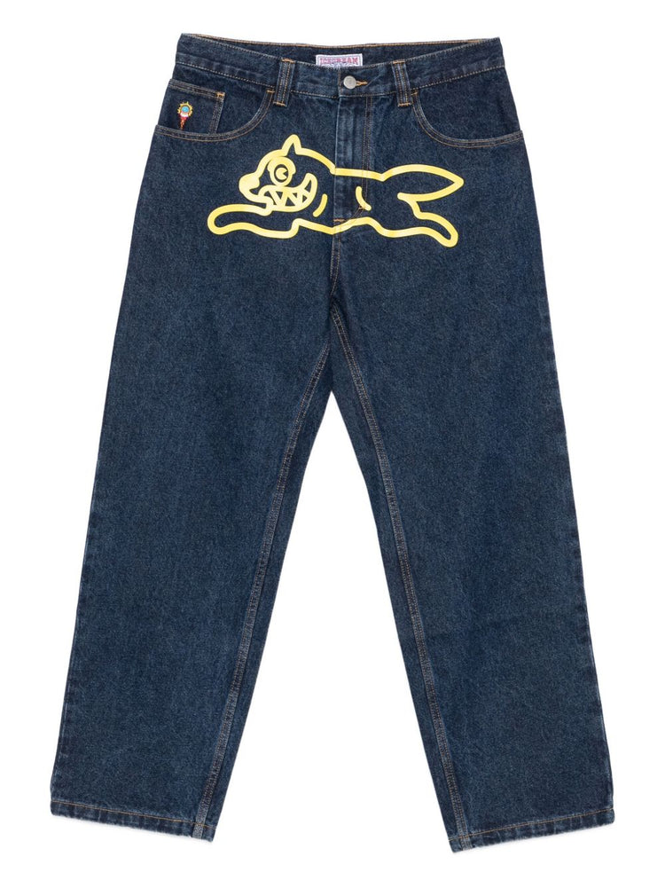 ICECREAM Jeans Blue