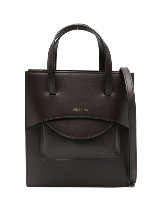 HIDESINS Bags.. Brown