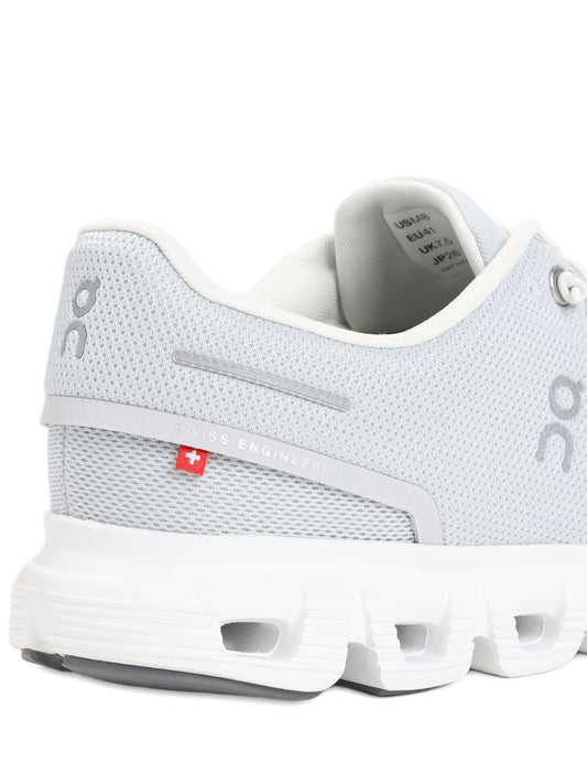 ON Sneakers White