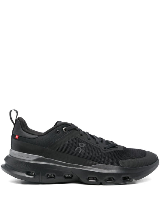ON Sneakers Black