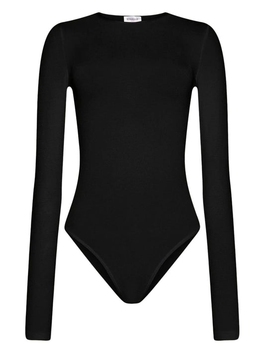 Wolford Top Black