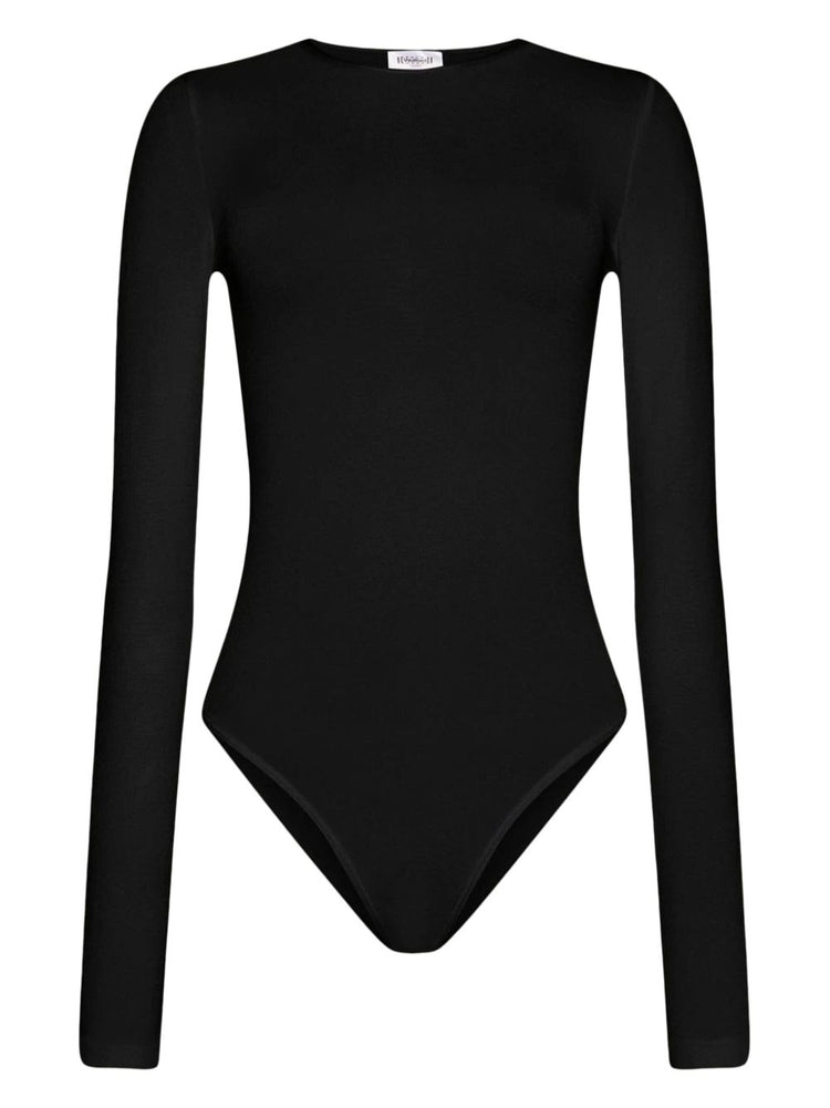 Wolford Top Black