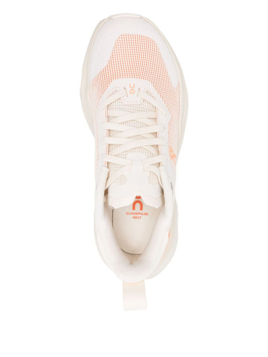 ON Sneakers Orange