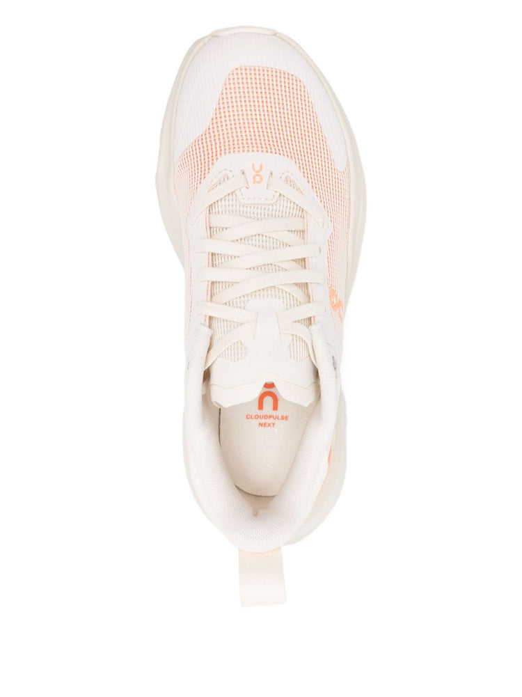 ON Sneakers Orange