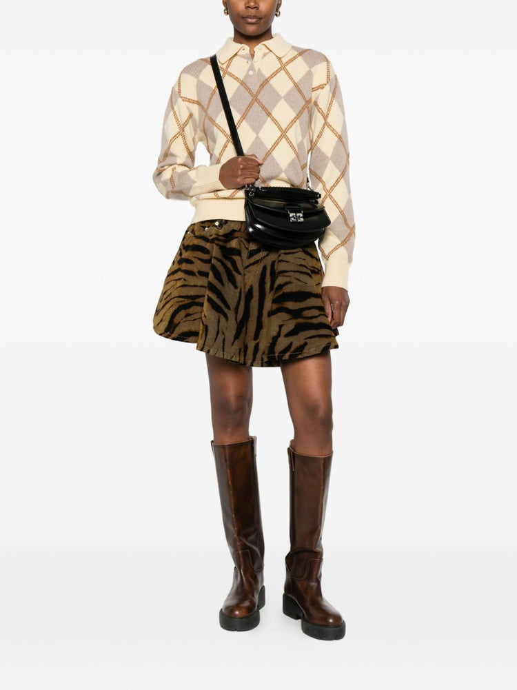 GANNI Skirts