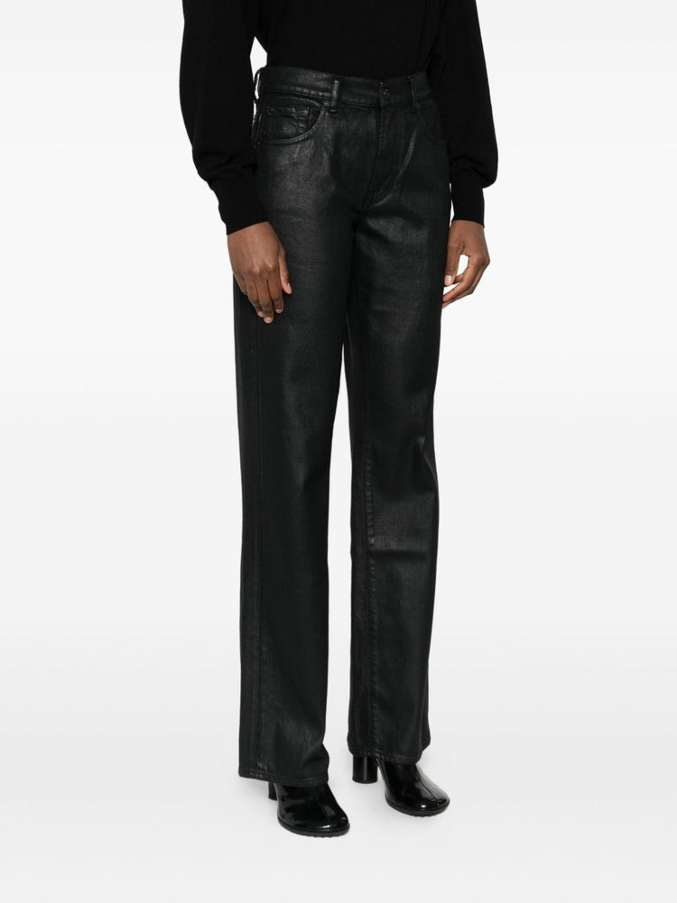 Seven Jeans Black