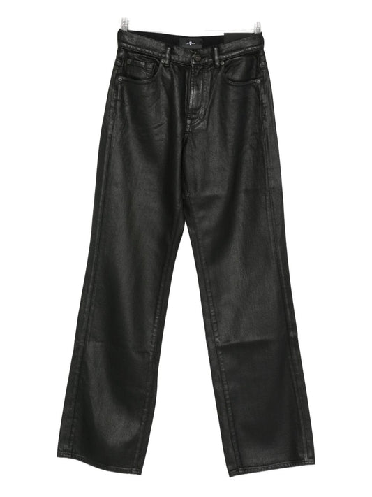 Seven Jeans Black