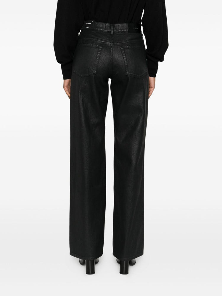 Seven Jeans Black