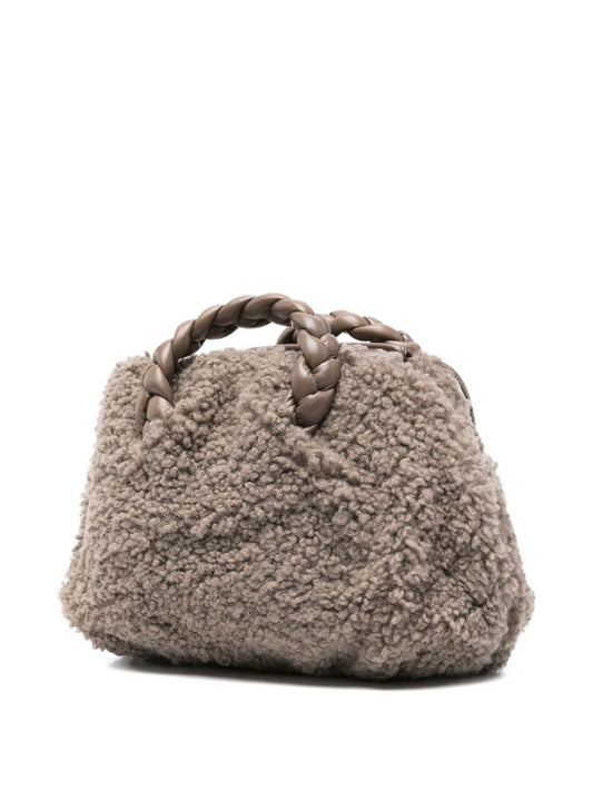HEREU Bags.. Grey