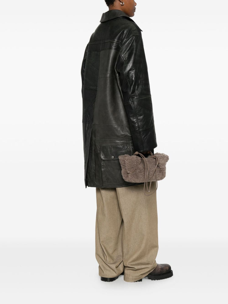 HEREU Bags.. Grey
