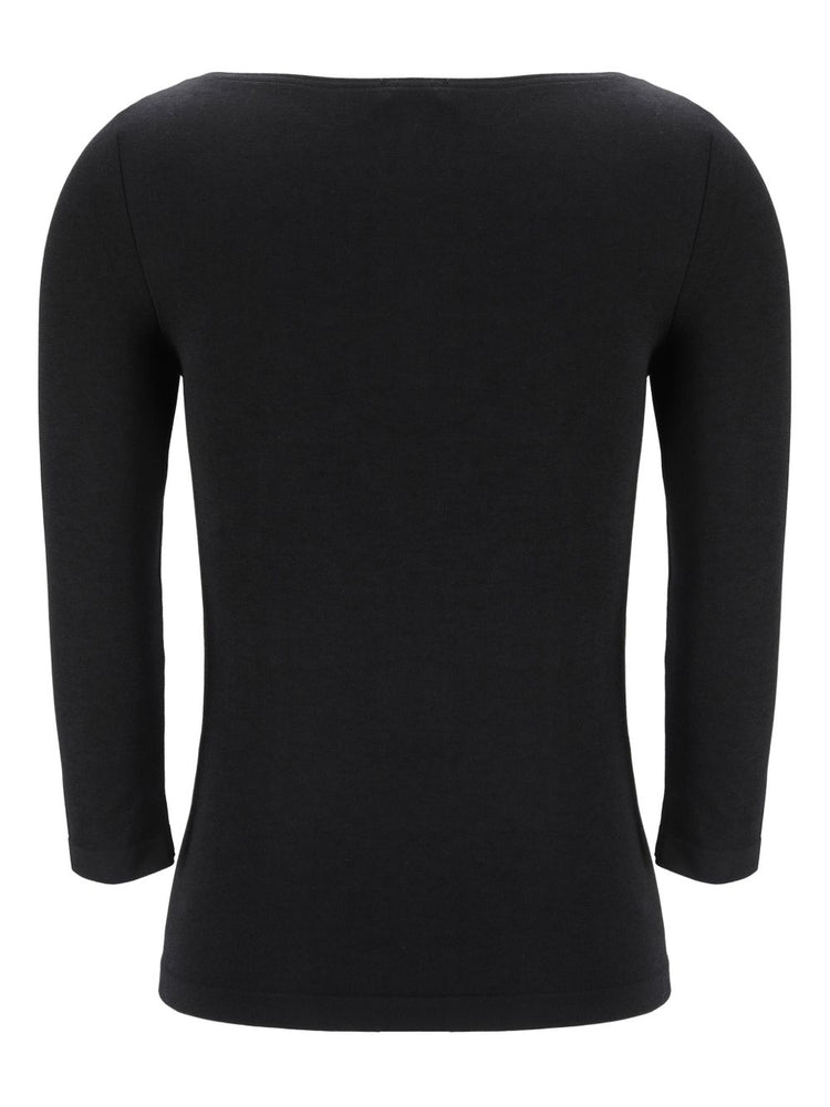 Wolford Sweaters Black