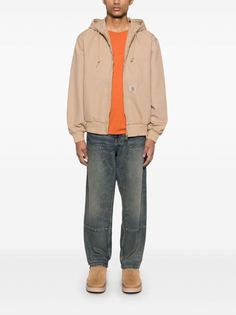CARHARTT WIP MAIN Jeans Blue