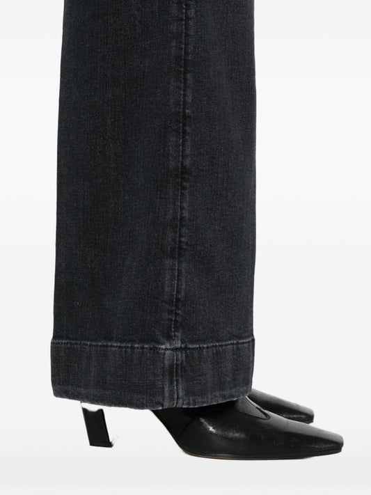 Seven Jeans Black
