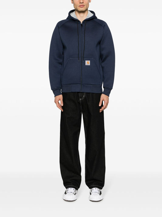 CARHARTT WIP MAIN Coats Grey