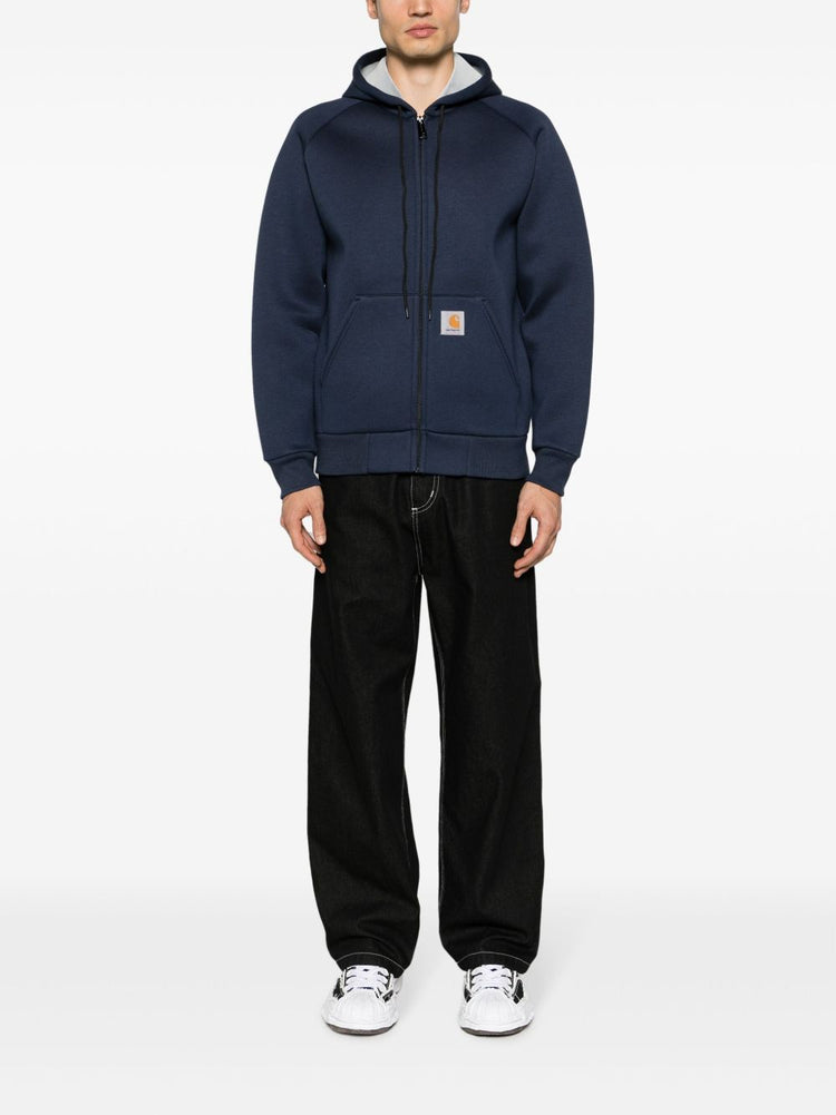 CARHARTT WIP MAIN Coats Grey