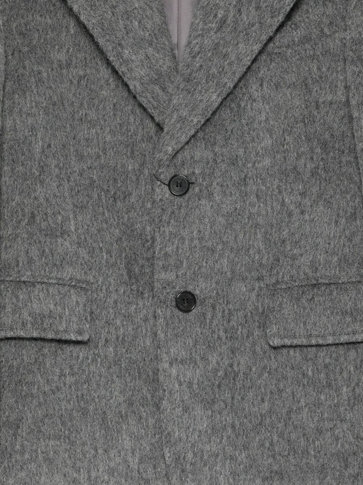 DUNST Jackets Grey