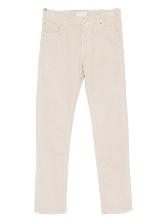Jacob Cohen Jeans Light Grey