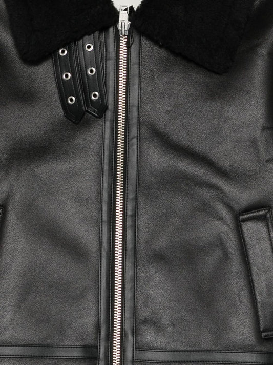 DUNST Jackets Black