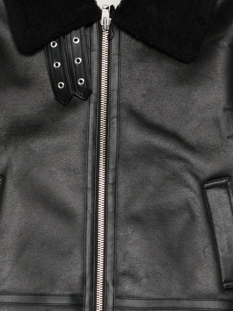 DUNST Jackets Black