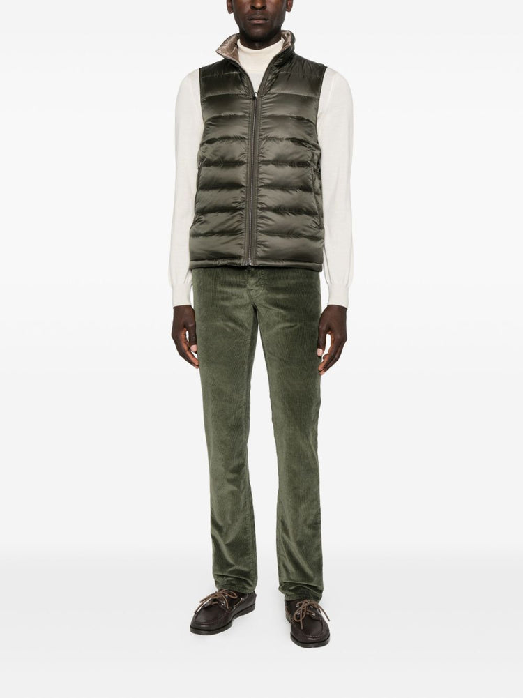 Jacob Cohen Jeans Green