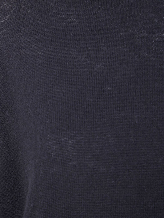Base Sweaters Black