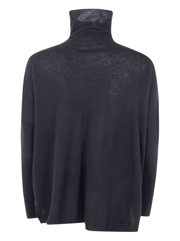 Base Sweaters Black