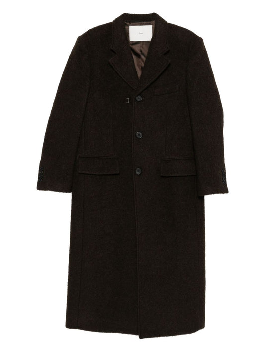 DUNST Coats Brown