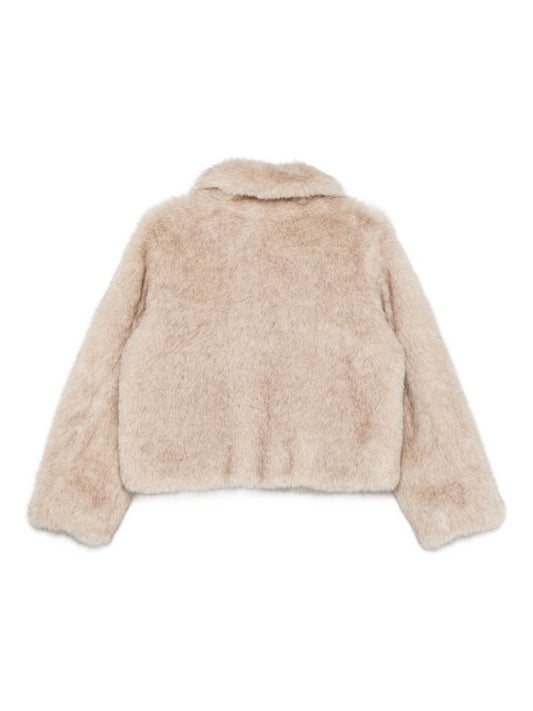 DUNST Jackets Beige