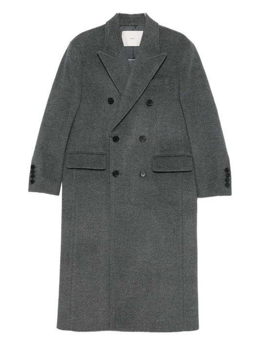 DUNST Coats Grey