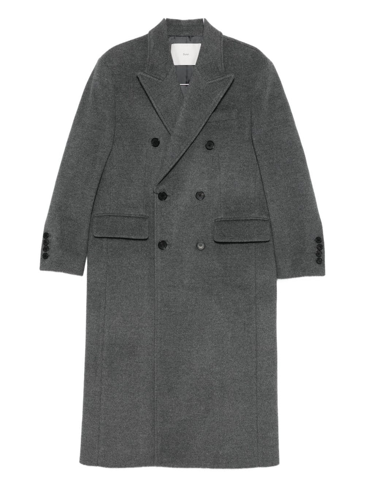 DUNST Coats Grey