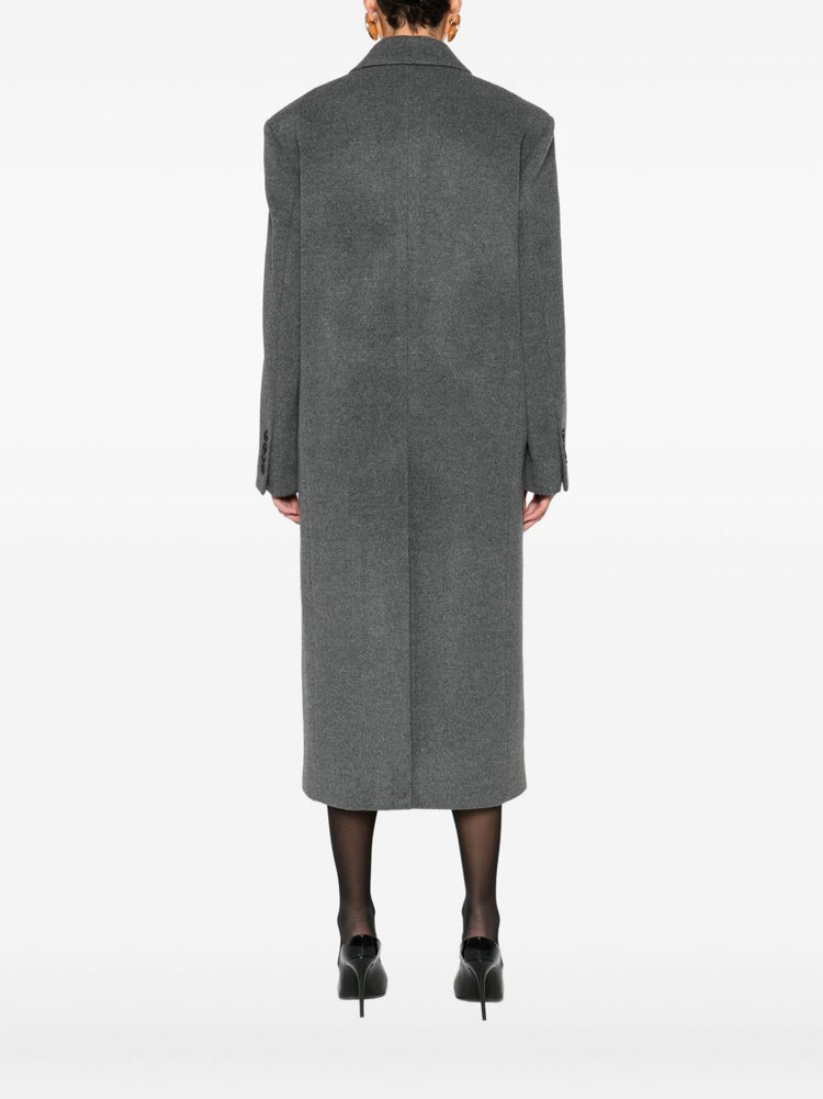 DUNST Coats Grey