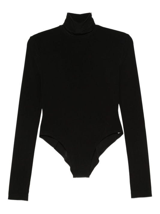 Norma Kamali Top Black