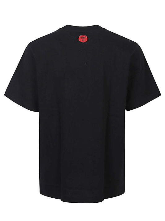 ICECREAM T-shirts and Polos Black