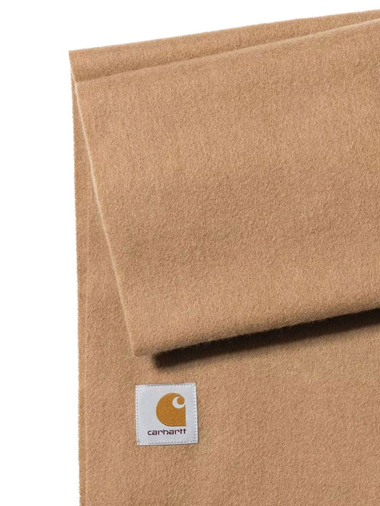 CARHARTT WIP MAIN Scarfs Beige