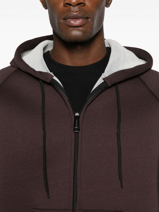 CARHARTT WIP MAIN Coats Brown